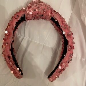 Brianna Cannon headband